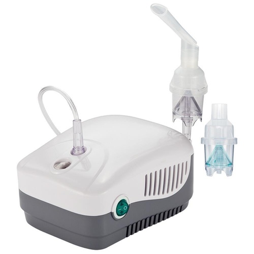 Does this kit come with everything I would need to get my dog started on breathing treatments?