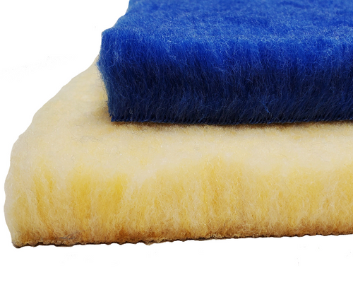 Bulk Vet Fleece Questions & Answers