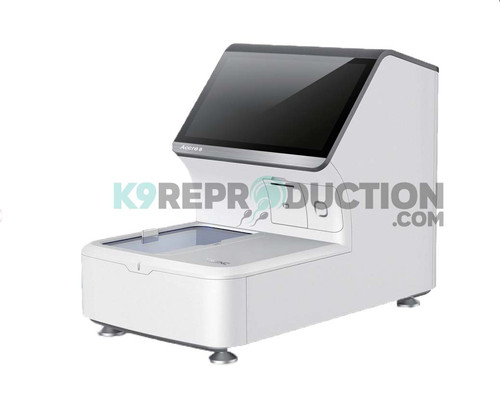 Accre 8 Automatic Chemiluminescence Immunoassay Analyzer Questions & Answers