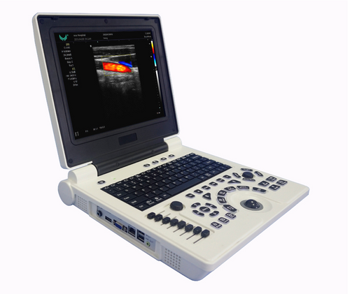 TrueView's Notebook Ultrasound (Color Doppler) Questions & Answers